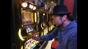 #105 ゴッド戦隊バカラファイブ 今回勝てなかったら必勝本をクビ…!?