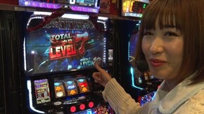 #122 南まりかのホールド出玉対決 北斗天昇で珍事が…!?
