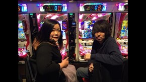 #134 デンジャーゲーム 激アマ台のハズが…!?