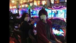 #142 DANGER GAME #19 ヒキが全ての出玉争奪レース開催!
