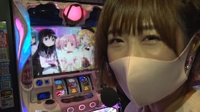 #154 南まりかのホールド出玉バトル#26 リベンジに燃える2人に好展開が到来!?