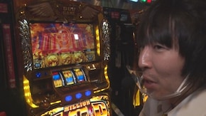 #155 ミリオンゴッド-神々の凱旋- 最後の聖戦(前編) 凱旋最後の全ツッパ実戦敢行