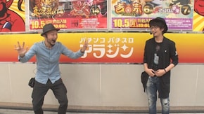 #159 Sリーグ第1節-第1試合-嵐vsマコト 初戦から嵐・マコトが魅せる!!