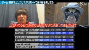 「Sリーグ 最強タッグ決定戦 第二節」の振り返り