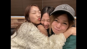 #192 Small Talk+#04 仲良し3人組の赤裸々トーク