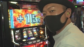 #194 Sリーグ2ndシーズン第2節-第2試合-嵐VSKEN蔵 高設定挙動同士のハイレベルな戦い!