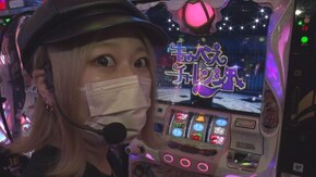 #195 Sリーグ2ndシーズン第2節-第3試合-松真ユウVSピラミ△ 大量上乗せによる激しい戦い!