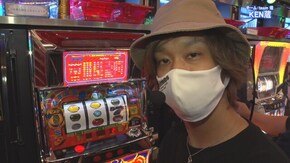 #198 Sリーグ2ndシーズン第3節-第1試合-KEN蔵vsスロカイザー 上位2チームの熾烈な首位争い!