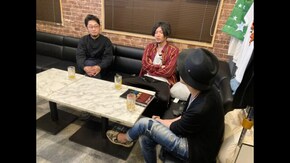 #202 Small Talk+#06 編集部員が雑誌作りの裏側を暴露!?