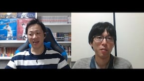 epilogue「Sリーグ2ndシーズン 第4節の結果振り返りと第5節の予想、予告を含むトーク動画」