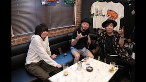 #207 Small Talk+#07 マカオ渡航へ向けて作戦会議!?