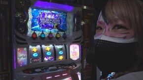 #211 アキラとアクマのすろとらべる#34 SLOTまどか前後編を並びでツモ…?
