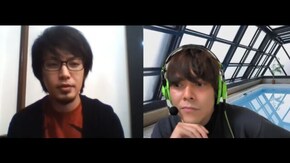 epilogue「Sリーグ2ndシーズン 第5節の結果振り返りと、優勝・脱落決定戦の予想を含む「DESIRE」両名のトーク動画」