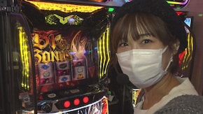 #219 Sリーグ3rdシーズン第1節-第1試合-松真ユウVS南まりか 初参戦の南まりかに松真ユウがアツい洗礼を…!?