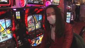 #237 Sリーグ3rdシーズン第4節-第2試合-南まりかVSラッシー~後半戦~