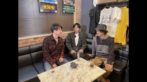 #239 Small Talk+#13 勝ち組3人のパチスロ談義