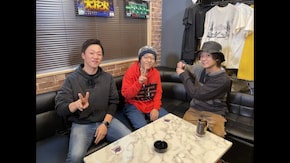 #245 Small Talk+#14 熱狂的ファンの集い