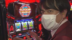 #248 Sリーグ3rdシーズン第6節-第2試合-KEN蔵vsラッシー~前半戦~/体当たりの立ち回りが予想だにしない結果に!?