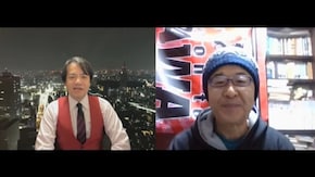 epilogue 残念ながら最下位になってしまった「Red Uncles」の両名と今回の結果を振り返りつつ優勝・脱落決定戦を予想していくトーク動画