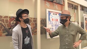 #260 Sリーグ4thシーズン第1節 第3試合 DESIRE vs Half Century 盟友の2人が初戦でぶつかる