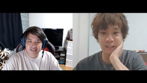 epilogue 「team 畑」両名と第1節の結果を振り返りつつ第2節の予想をしていくトーク動画