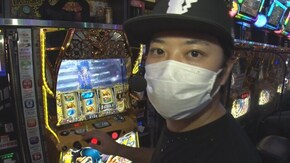 #277 Sリーグ4thシーズン第4節 第3試合 Half Century vs フリーダムおバカ 荒波勝負の戦いは接戦に!