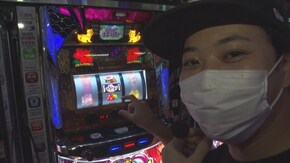 #283 Sリーグ4thシーズン第5節 第2試合 マッキーラ卍 vs フリーダムおバカ 高設定挙動同士のハイレベルな戦い