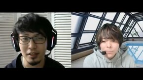 epilogue 「DESIRE」の両名と第5節の結果を振り返りつつ優勝・残留決定戦の展開を予想していくトーク動画