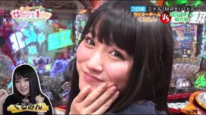 #9 春の女だらけの1dayスペシャルバトル 女のバチバチ火花が名勝負を量産!!