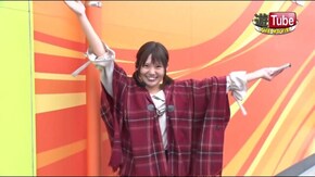 #51 遊Tube THE MOVIE #7 大江戸学園の魅力を平沢ゆきがお届け!