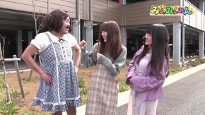 #91 みんみんみん #7 1年の時を経て化け物再来