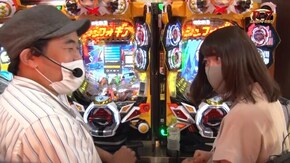 #146 誌面対抗7番勝負P-7 #1 必勝本VSオリ法のガチバトル!