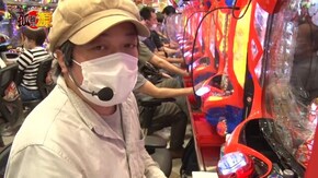 #150 孤独の源 #1 大工の源さん超韋駄天で5万発を目指す!