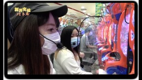 #154 源界突破バトル#1 一撃獲得出玉数の多いほうが勝者!