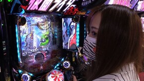 #156 仮面ライダー轟音ツーリング実戦 爆速連チャンマシンを乗りこなせ!