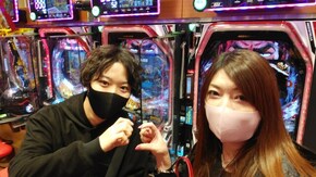 #173 ノリで勉強させてもらいます#3 新コンビがノリ打ちで勝つために奮闘!