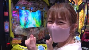 #182 連チャンKING&QUEEN決定戦 「韋駄天LIGHT」VS「AKB桜」