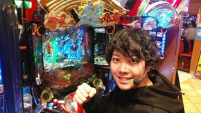 #183 かつなりのEZ遊タイム 遊タイムマシンを立ち回れ!