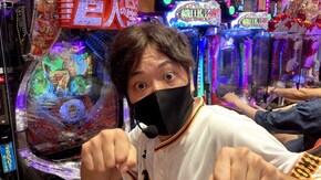 #195 ノリで勉強させてもらいます#8 名監督ビワコがかつなりをスラッガーに育てる?