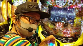 #198 低投資倶楽部Z#8 貧乏コンビが一撃を求めて韋駄天LIGHT