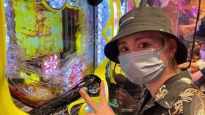 #200 低投資倶楽部Z#9 仮面ライダーGO-ONで大連チャン?