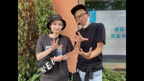 #208 低投資倶楽部Z#10 男塩野の明菜愛は通じるか?