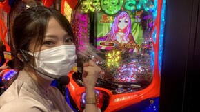 #209 超韋駄天キングダム#3 とんでも連チャン記録達成だ!