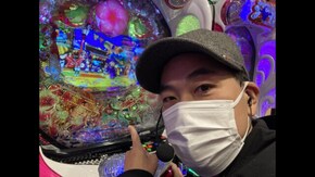#211 ノリたま#3 牙狼でオスイチ炸裂!