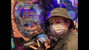 #212 低投資倶楽部Z#11 アイマリンで奮闘する貧乏コンビ