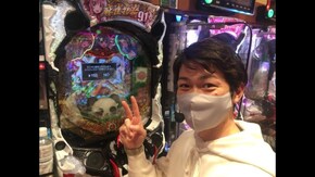 #232 サラリーマンQ太郎 プロの技を見せる!