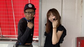 #235 ドキドキ!激アツ柄ハント#2 ゼブラ柄VS蝶柄!!
