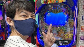 #236 サラリーマンQ太郎#2 コレがガチプロの実力だ!?