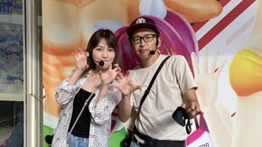 #238 ドキドキ!激アツ柄ハント#3 頭脳派すずかが初参戦!