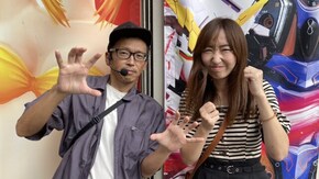 #240 ドキドキ!激アツ柄ハント#4 ポイントバトルの行方は!?
